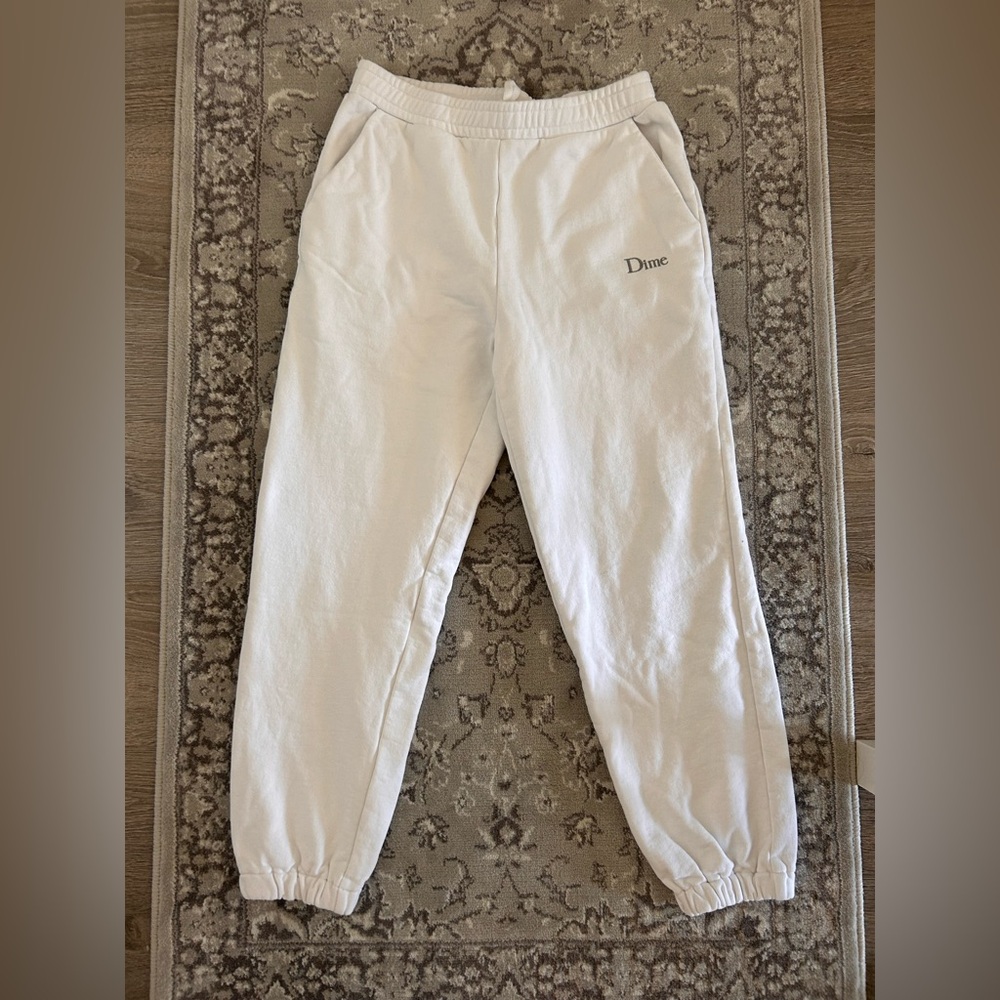 Dime Unisex Sweatpants